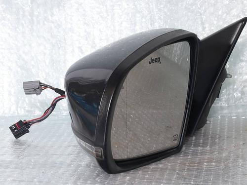 Retrovisor esquerdo Retrovisor esquerdo 39403523 39403523
