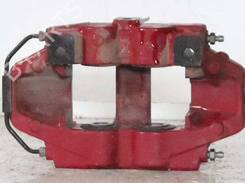 Used Left rear brake caliper ALFA ROMEO GIULIA (952_) 2.9 Quadrifoglio (952AAM24) (510 hp) 30738899
