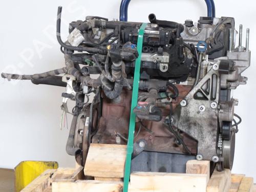 Engine LANCIA YPSILON (843_) 1.2 (843.AXA1A) | BP26162891M1 