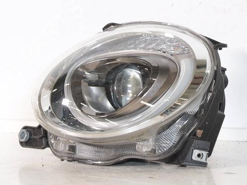left-headlight-abarth-500-595-695-2008-23883307 main image