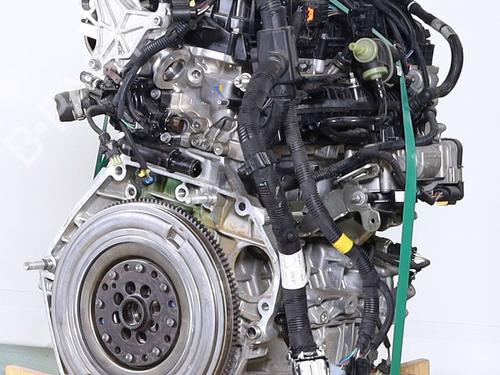 Engine JEEP RENEGADE SUV (BU, B1, BV) 1.5 T4 Hybrid | BP38590373M1 - Image 4