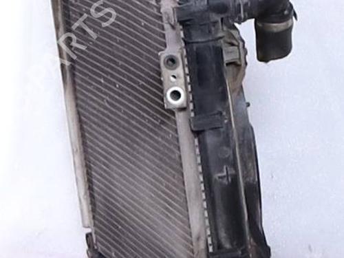 Radiator set FIAT 500 C (312_) 1.3 D Multijet (312CXB1A) | BP36798038M120 - Image 4