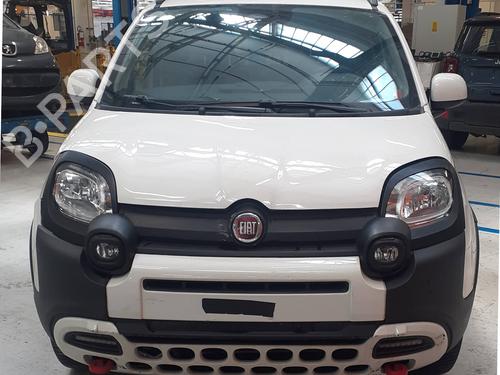 Engine FIAT PANDA (312_, 319_) 1.0 Mild Hybrid (312.PYD1B) | BP36031916M1  - Image 6