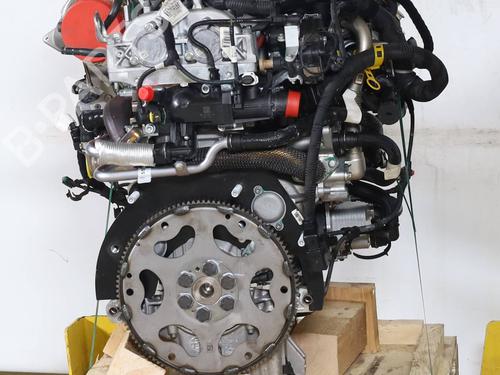 Used Engine Engine ALFA ROMEO GIULIA (952_) 2.2 D Q4 (952AHA45, 952AMA4) (209 hp) 34151200 34151200