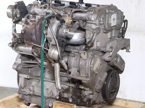 Engine OPEL INSIGNIA A Saloon (G09) 2.0 Turbo (69) | BP37231065M1 - Image 3