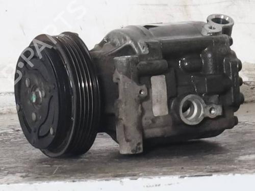 AC compressor FIAT PANDA (169_) 1.1 (169.AXA1A) | BP35974033M34 - Image 2