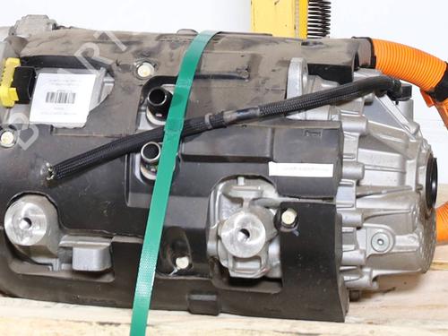 Used Engine Engine 38684110 38684110