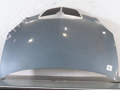 Used Hood Hood LANCIA YPSILON (843_) 1.2 (843.AXA1A) (60 hp) 33809986 33809986