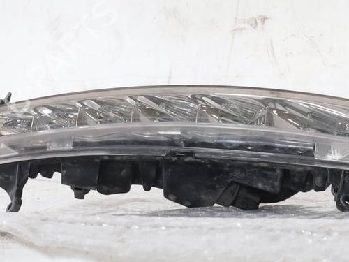 Used Left daytime light Left daytime light CITROËN C4 Picasso I MPV (UD_) 1.6 HDi 110 (112 hp) 33055722 33055722