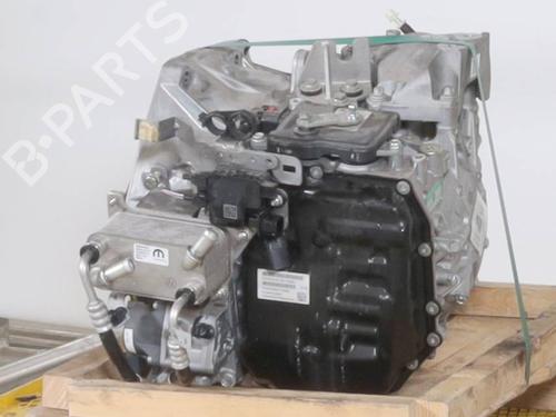 Used Gearbox JEEP RENEGADE SUV (BU, B1, BV) 2.0 CRD 4x4 (170 hp) 28582507