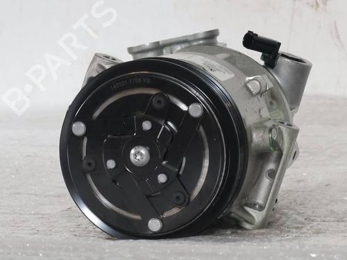 Compressor A/C FIAT 500X (334_) 1.0 (334.AXN1B) (120 hp) 31647974