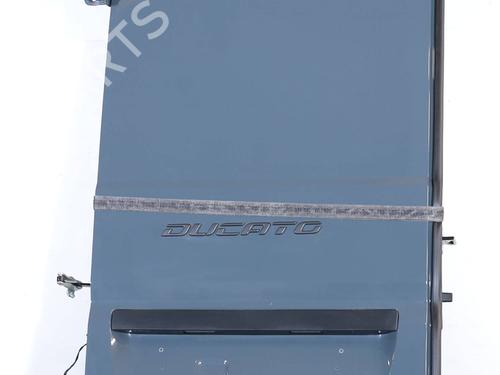 Used Left tailgate Left tailgate FIAT DUCATO Van (250_) 140 Multijet 2,2 D (140 hp) 31048732 31048732
