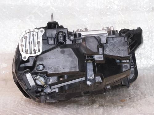 Right headlight OPEL CORSA F (P2JO) 1.2 (68) | BP39973484C29 - Image 5