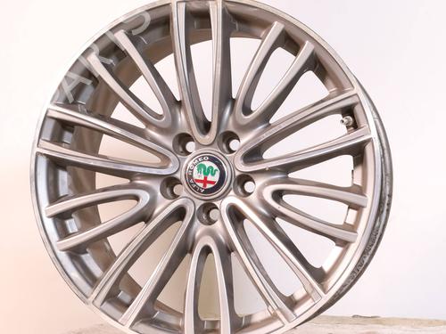 Used Rim Rim ALFA ROMEO GIULIA (952_) 2.2 D (952AFA25, 952AFM25, 952ALA25) (180 hp) 40071633 40071633