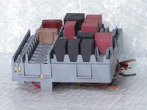 Fuse box ABARTH 500 / 595 / 695 1.4 (312.AXZ11) | BP39261712E1 - Image 4