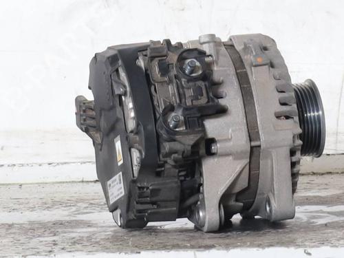 Alternator ABARTH 600e (365) TURISMO | BP37258715M7 - Image 4