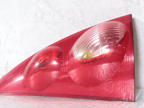 Used Left taillight Left taillight PEUGEOT 107 (PM_, PN_) 1.0 (68 hp) 34054297 34054297