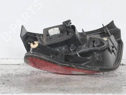 Right taillight CITROËN C3 II (SC_) 1.1 i | BP29137383C35 