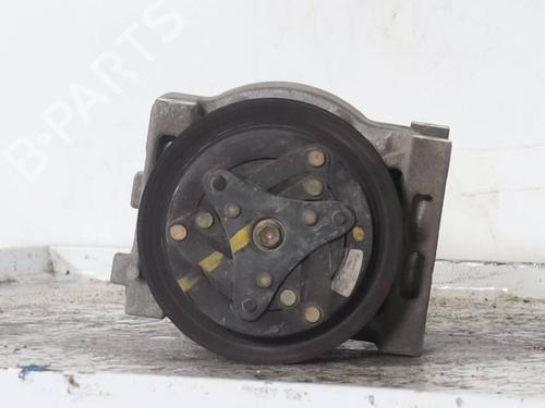 Used AC compressor AC compressor FIAT PUNTO (188_) 1.2 16V 80 (188.233, .235, .253, .255, .333, .353, .639,... (80 hp) 33283700 33283700