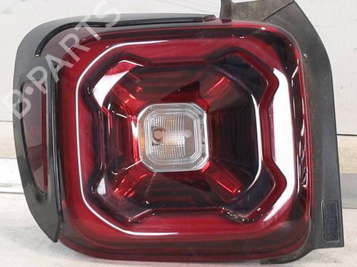 Used Left taillight JEEP RENEGADE SUV (BU, B1, BV) 1.3 PHEV 4Xe (240 hp) 24450288