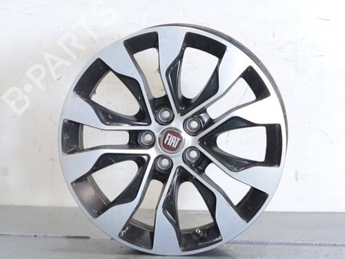 Used Rim Rim FIAT TIPO Saloon (356_, 357_) 1.6 D (356SXG1B) (120 hp) 33283580 33283580