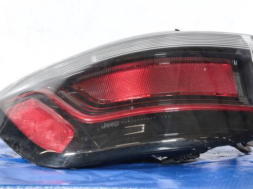 Venstre baglygte JEEP COMPASS (MP, M6, MV, M7) 1.5 T4 Hybrid (131 hp) 30261002