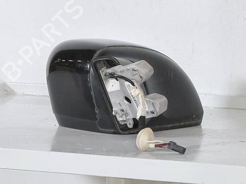 Left mirror JEEP RENEGADE SUV (BU, B1, BV) 1.3 PHEV 4Xe | BP29041121C26 