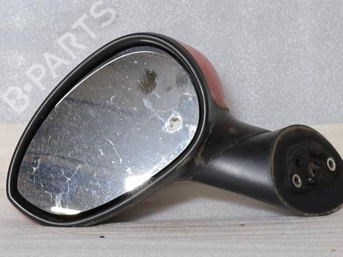 Used Left mirror Left mirror 38920771 38920771