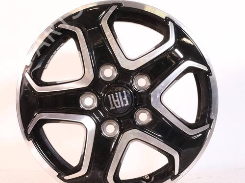 Used Rim Rim FIAT DUCATO Platform/Chassis (250_) 180 Multijet 2,2 D (180 hp) 40215339 40215339