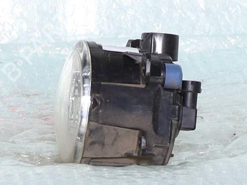 Left front fog light FIAT DUCATO Platform/Chassis (250_) 140 Multijet 2,2 D | BP39973175C30 - Image 2