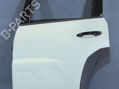 Used Left rear door Left rear door FIAT GRANDE PANDA (328) 1.2 Mild Hybrid (325) (110 hp) 34620489 34620489