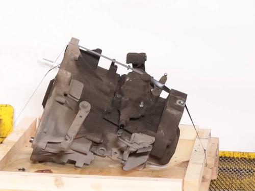 Gearbox FIAT 500 (312_) 1.2 (312AXA1A) | BP40178954M3 - Image 2