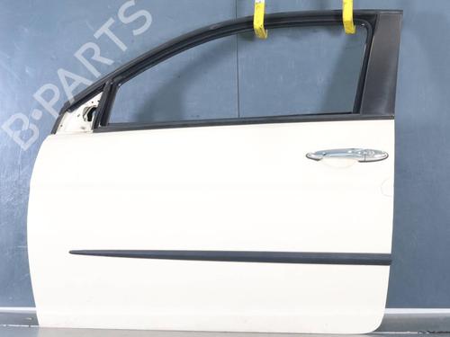 Used Left front door Left front door LANCIA YPSILON (843_) 1.4 16V (843.AXC11, 843.AXC1B, 843.AXC1A) (95 hp) 35974152 35974152