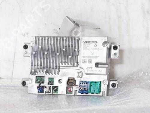 Used Radio Radio FIAT TIPO Saloon (356_, 357_) 1.6 Multijet (357SXG1) (131 hp) 34646446 34646446