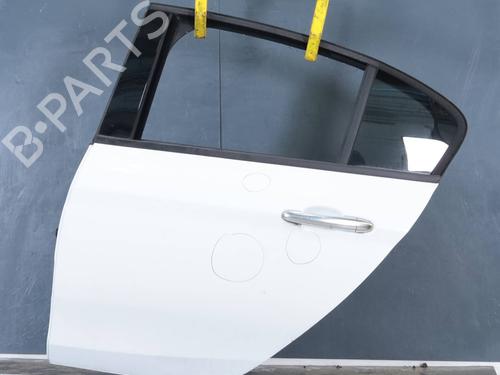 Used Left rear door Left rear door FIAT TIPO Estate (356_, 357_) 1.6 Multijet (357WXG1) (131 hp) 34054446 34054446