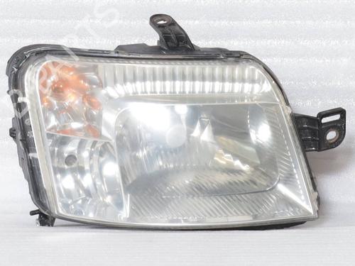 Used Right headlight Right headlight FIAT PANDA (169_) 1.2 (169.AXB11, 169.AXB1A) (60 hp) 36404256 36404256