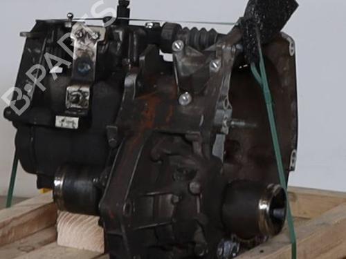 gearbox-fiat-punto-evo-199_-2008-25145421 main image