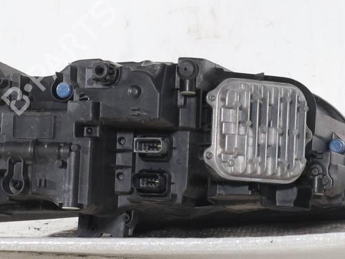 Right headlight DS DS 4 II (FR_, FB_, F3_, FP_) PureTech 180 (F35GFT) | BP31793435C29