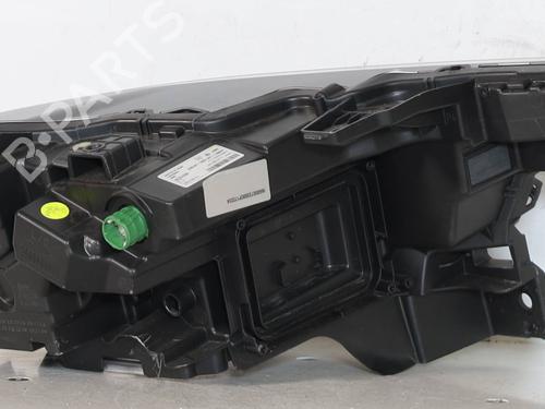 Used Left headlight ALFA ROMEO JUNIOR (626_, 627_) Mild Hybrid (136 hp) 24297278