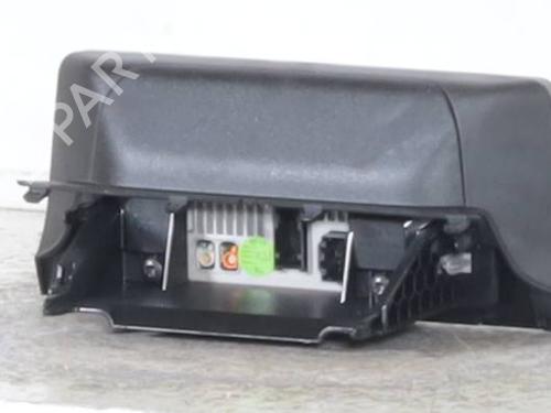 Used Radio OPEL COMBO Box Body/MPV (K9) Combo-e (136 hp) 30360824