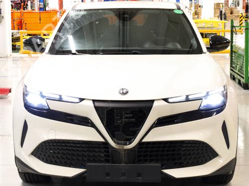 Used Parts ALFA ROMEO JUNIOR (626_, 627_) Electric 4371837