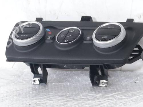 Used Climate control Climate control FIAT TIPO Saloon (356_, 357_) 1.5 T4 Hybrid (131 hp) 36217691 36217691