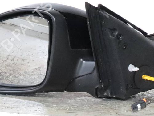 Used Left mirror Left mirror PEUGEOT 2008 II (UD_, US_, UY_, UJ_, UR_, UC_) 1.2 PureTech 100 (USHNK) (101 hp) 30360752 30360752