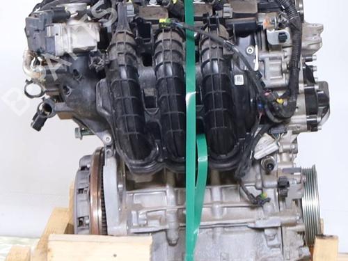 Used Engine Engine 36798095 36798095