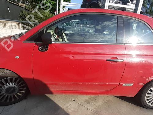Starter FIAT 500 (312_) 1.2 (312AXA1A) | BP34578242M8  - Image 7