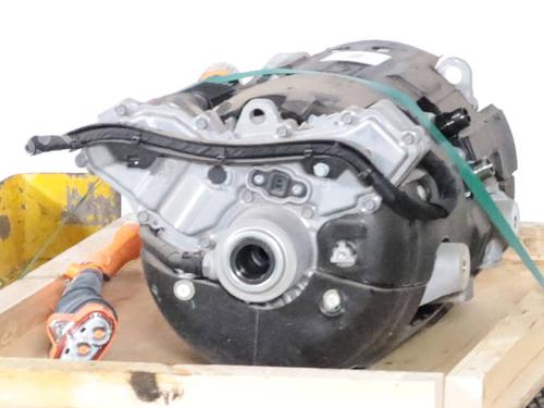 Motor JEEP COMPASS (MP, M6, MV, M7) 1.3 Hybrid 4x4 (240 hp) 28192691
