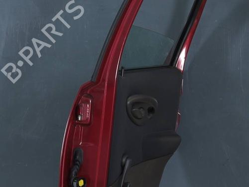 Right rear door FIAT PUNTO (188_) 1.3 JTD 16V | BP29481053C5 
