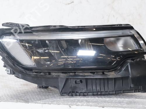 Used Right headlight Right headlight JEEP COMPASS (MP, M6, MV, M7) 1.3 HYBRID 4X4 (190 hp) 34646406 34646406