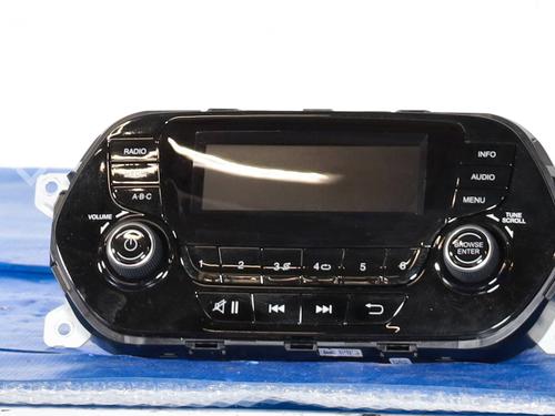 Sistema audio FIAT TIPO Hatchback (356_, 357_) 1.6 Multijet (357HXG1) (131 hp) 30662356