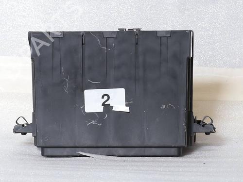 Fuse box FIAT PANDA (169_) 1.1 (169.AXA1A) | BP37662546E1 - Image 2